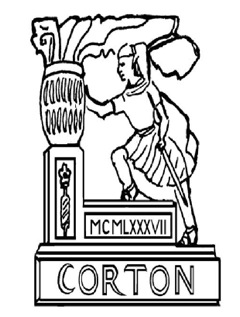 Corton Parish Council